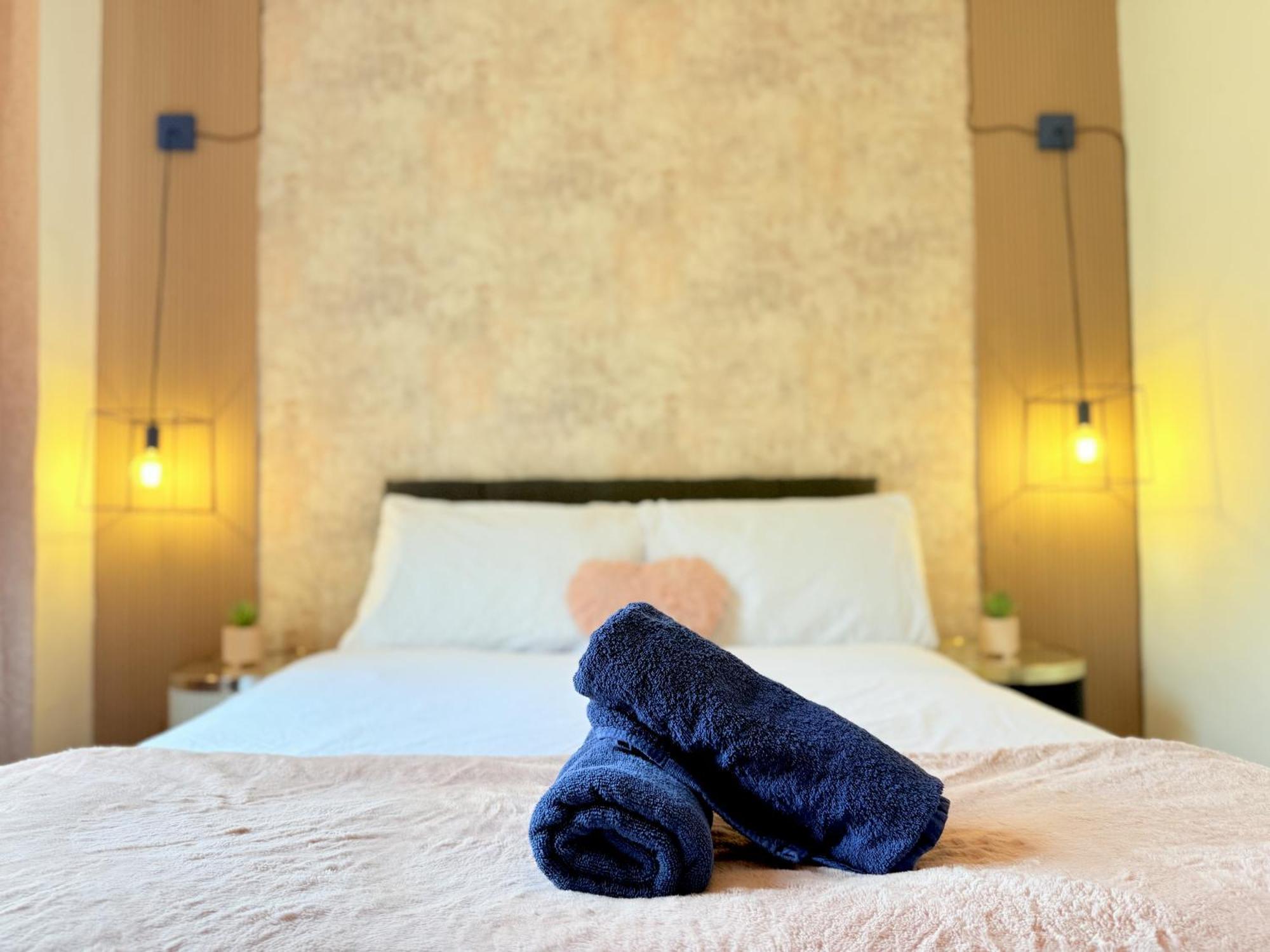 Luxury In Apartamento Londres