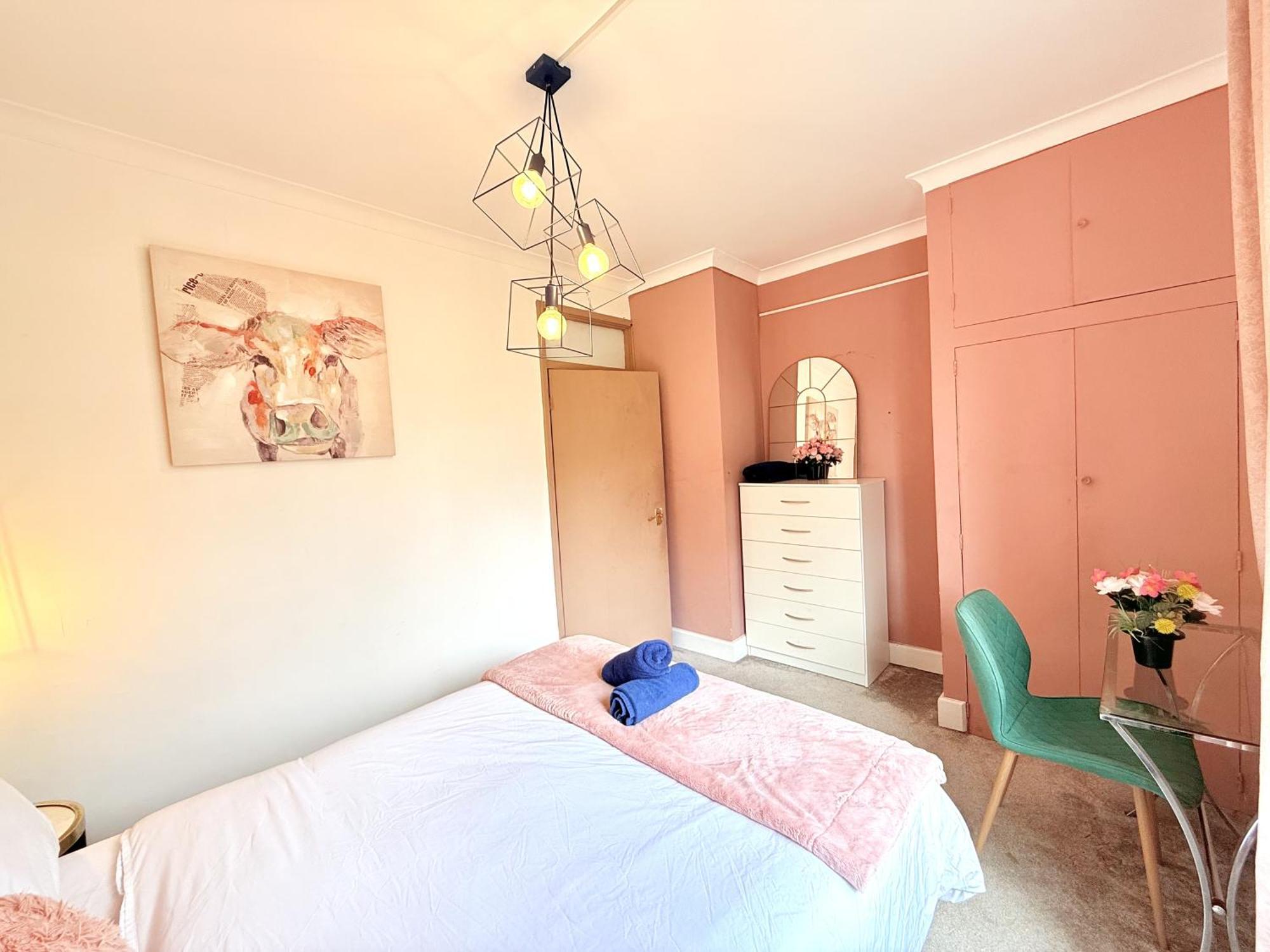 Apartamento Luxury In Londres