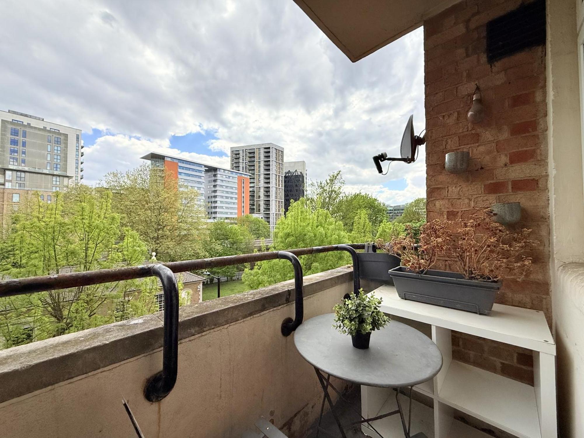 Luxury In Londres