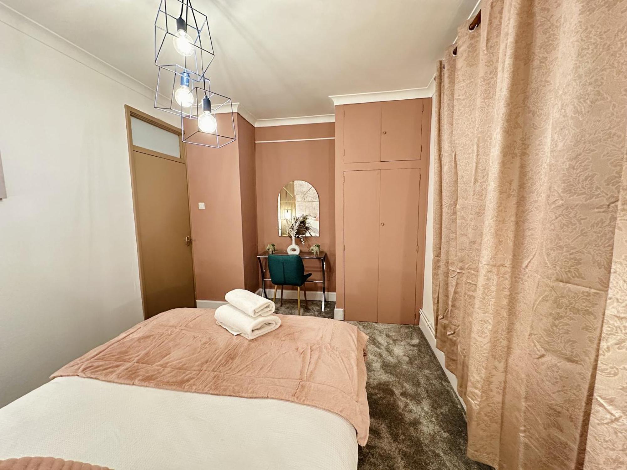 Luxury In Londres