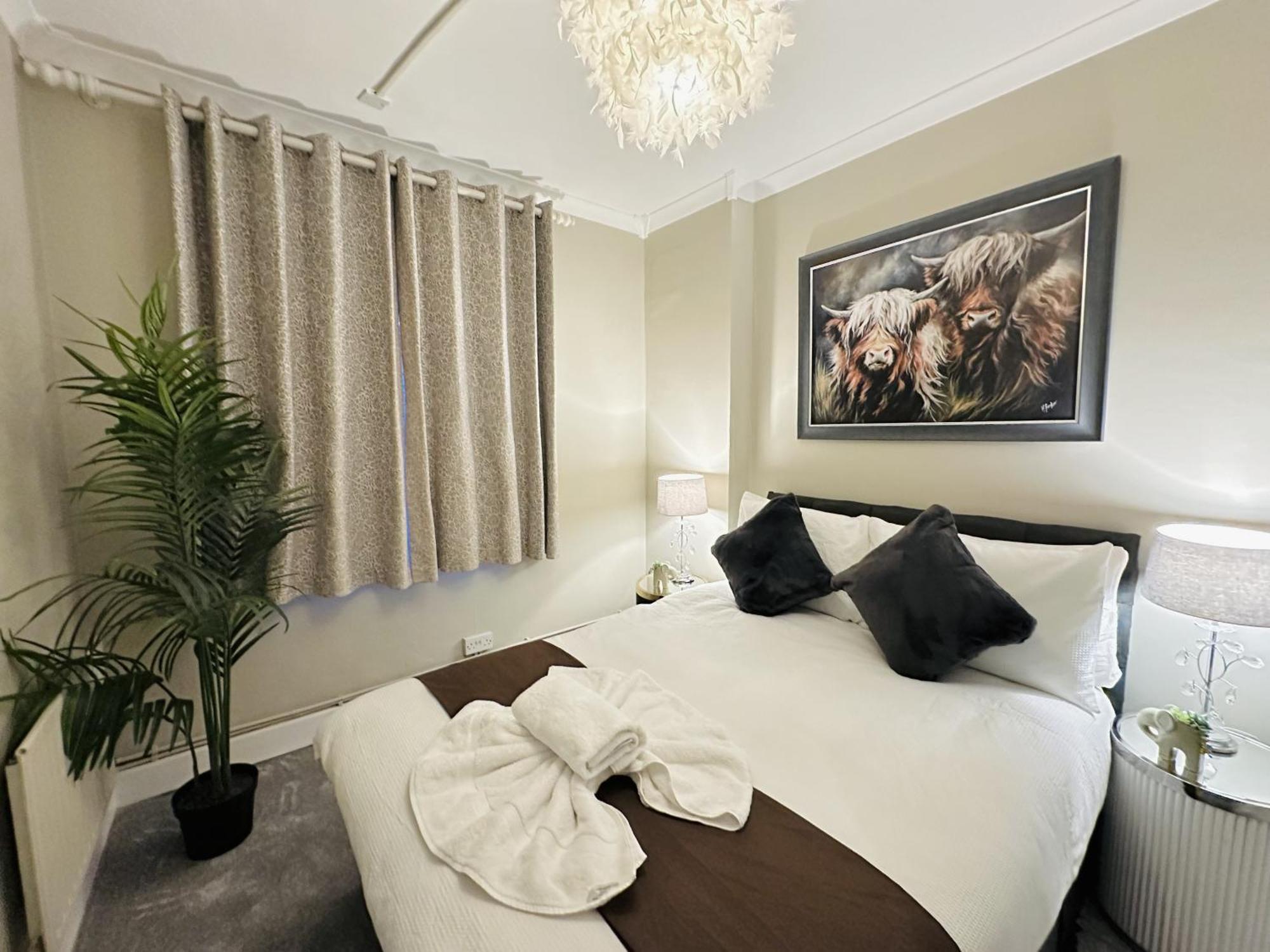 Luxury In Londres