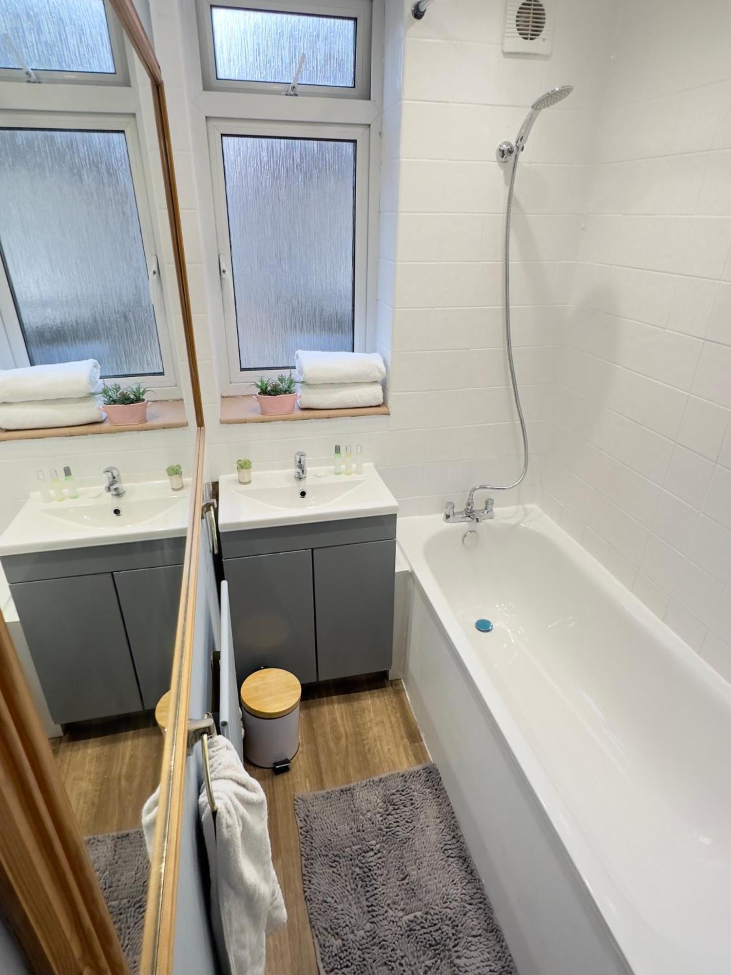 Apartamento Luxury In Londres